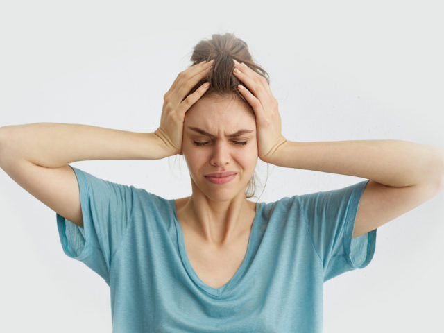 Migrena - dlaczego latem jest bardziej odczuwalna?