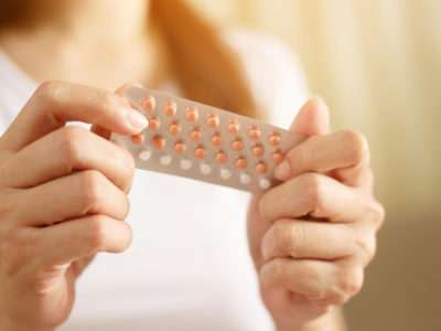 skuteczność antykoncepcji hormonalnej