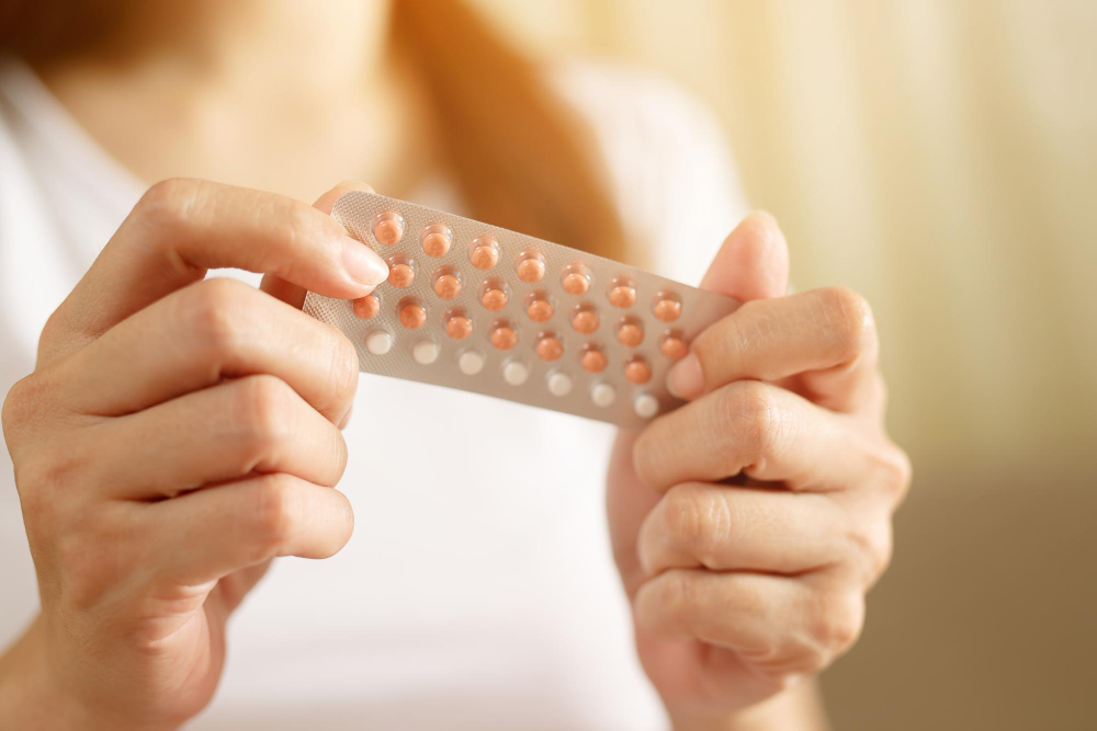 Zadbaj o skuteczność antykoncepcji hormonalnej. Czego unikać?