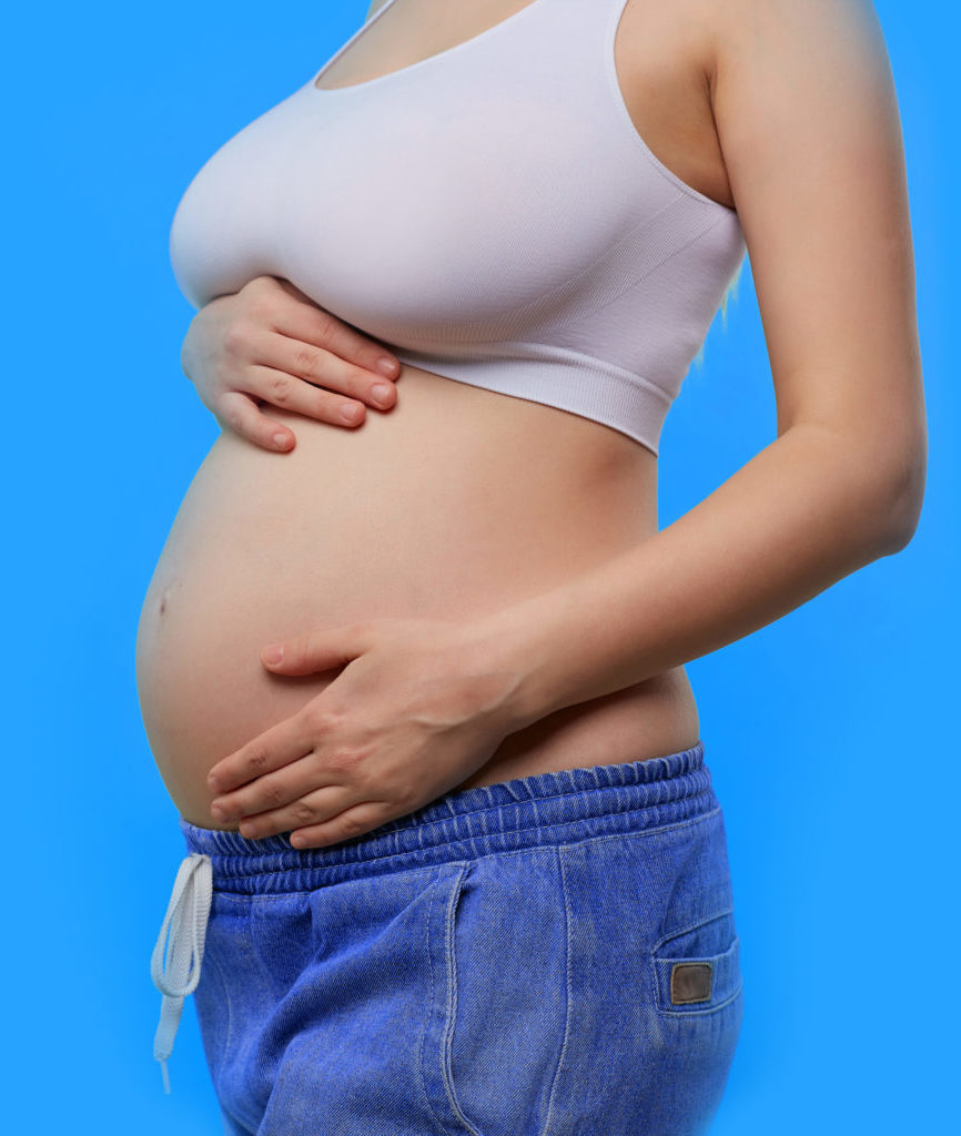 Menopauza a ciąża