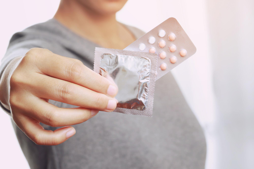 Antykoncepcja - jaka jest najskuteczniejsza metoda