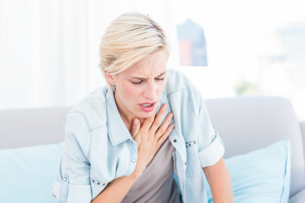 Astma, nieżyt nosa czy alergia - jak je rozróżnić