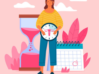 Ile trwa menopauza?