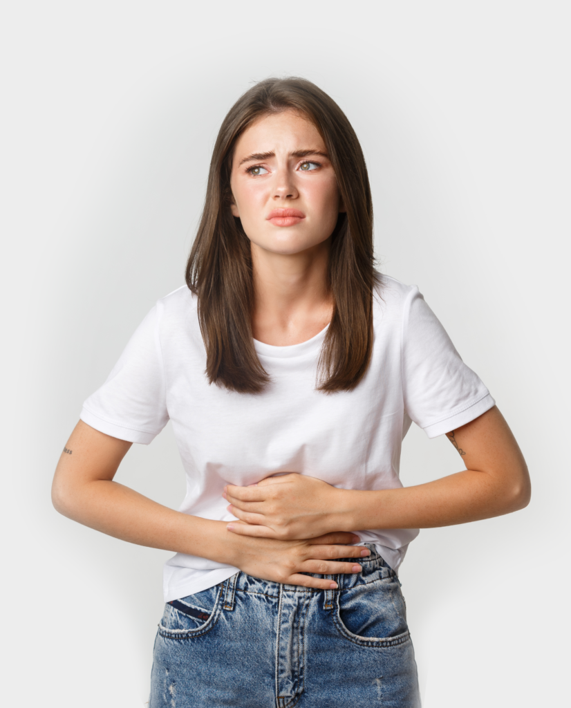 Na czym polega refluks żołądkowo przełykowy?