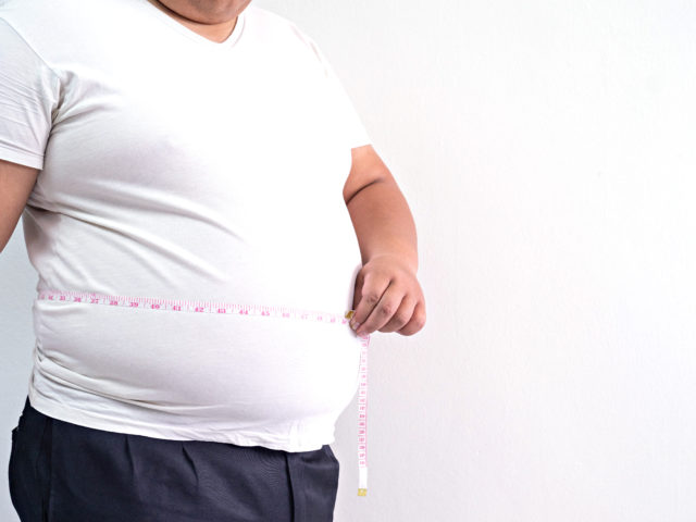 Jak leczyć otyłość? Przyczyny, rozwój otyłości.