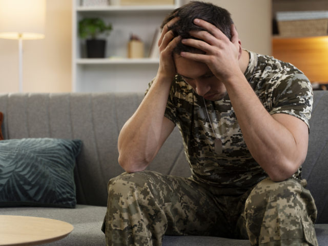 Zespół stresu pourazowego (PTSD) – czym jest i jak wygląda leczenie?