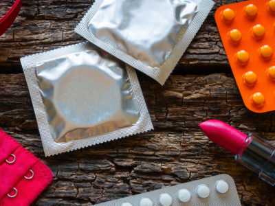 metody antykoncepcji