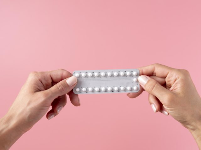 Jak działają tabletki antykoncepcyjne?