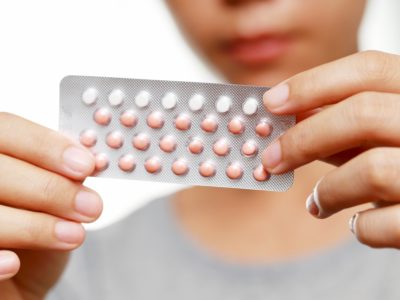 Antykoncepcja hormonalna a żylaki