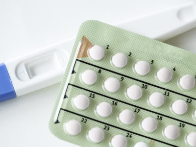 Biegunka a tabletki antykoncepcyjne