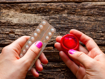 Cykl miesiączkowy a tabletki antykoncepcyjne