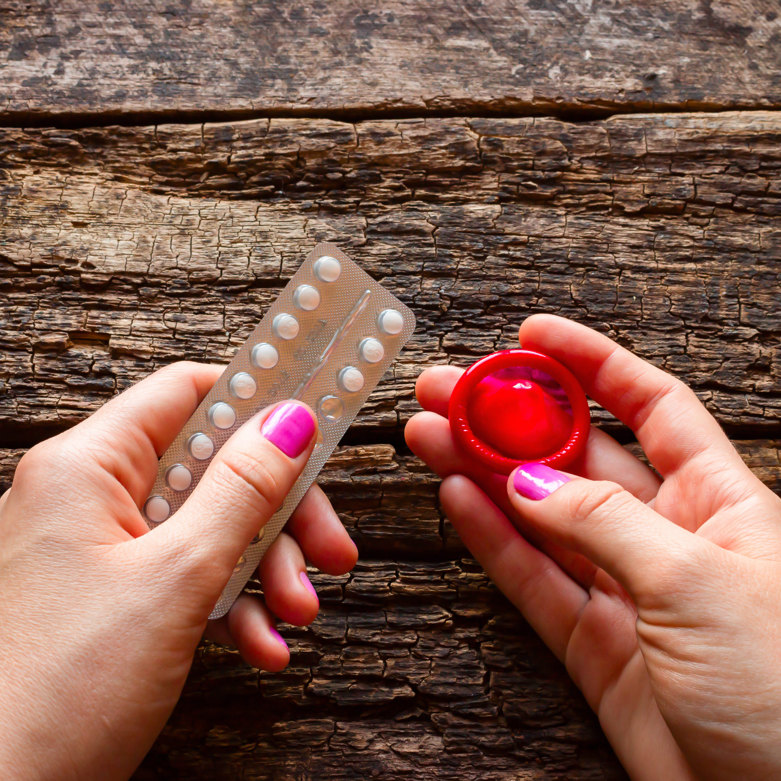 Cykl miesiączkowy a tabletki antykoncepcyjne