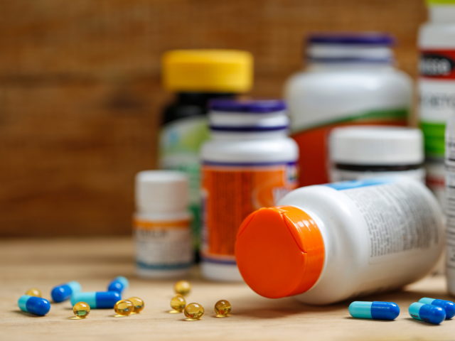 Czym grozi przedawkowanie leków?