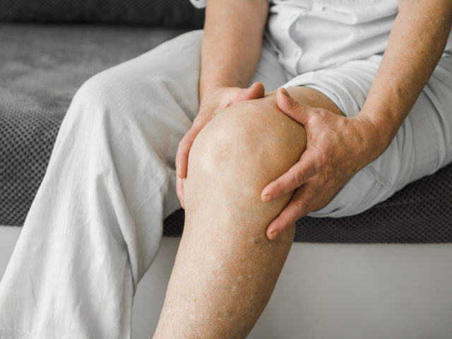 Jakie leki na ból kolana wybrać?