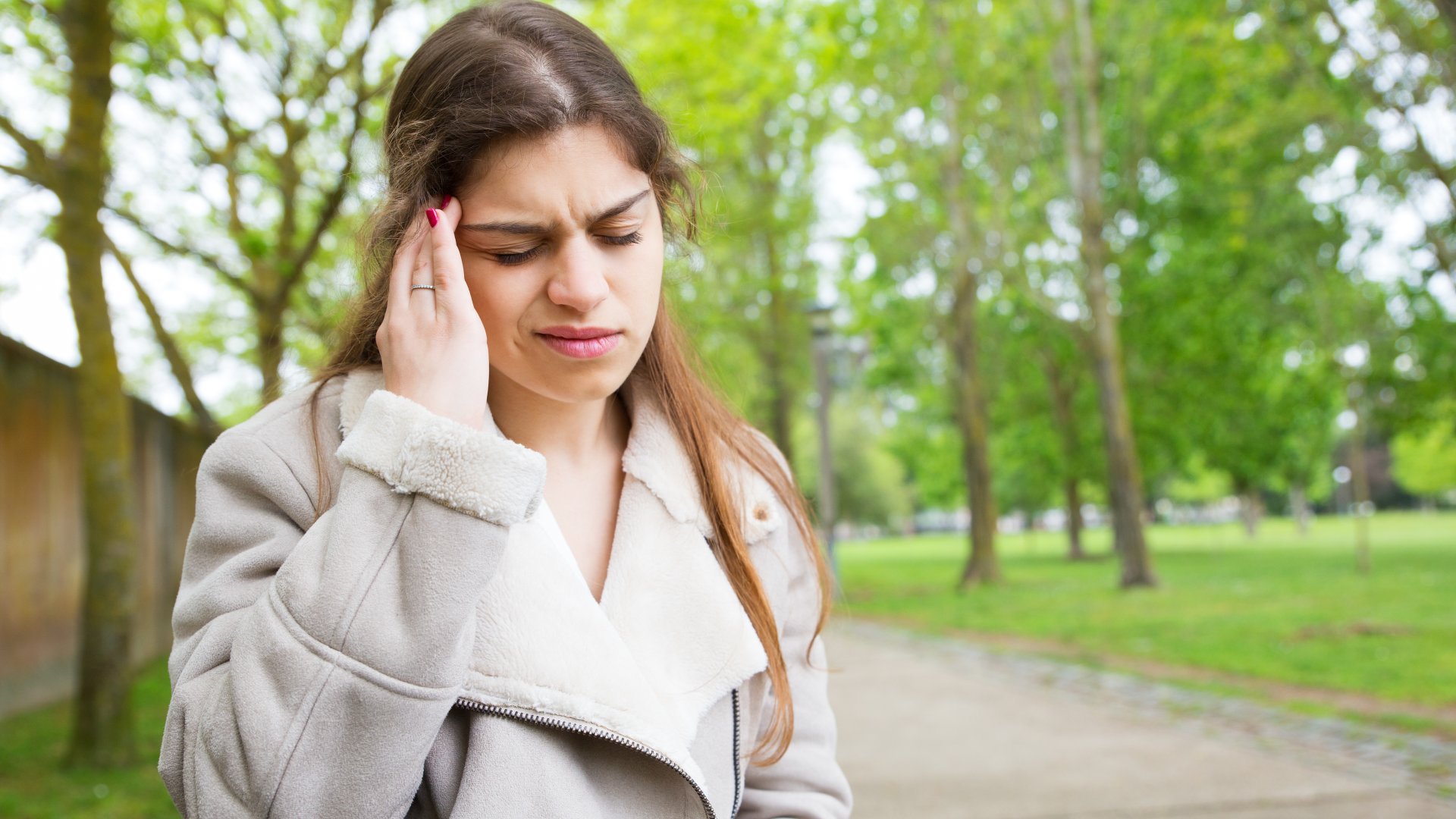 Zatkane Ucho — Przyczyny Objawy I Sposoby Na Zatkane Uszy 6053
