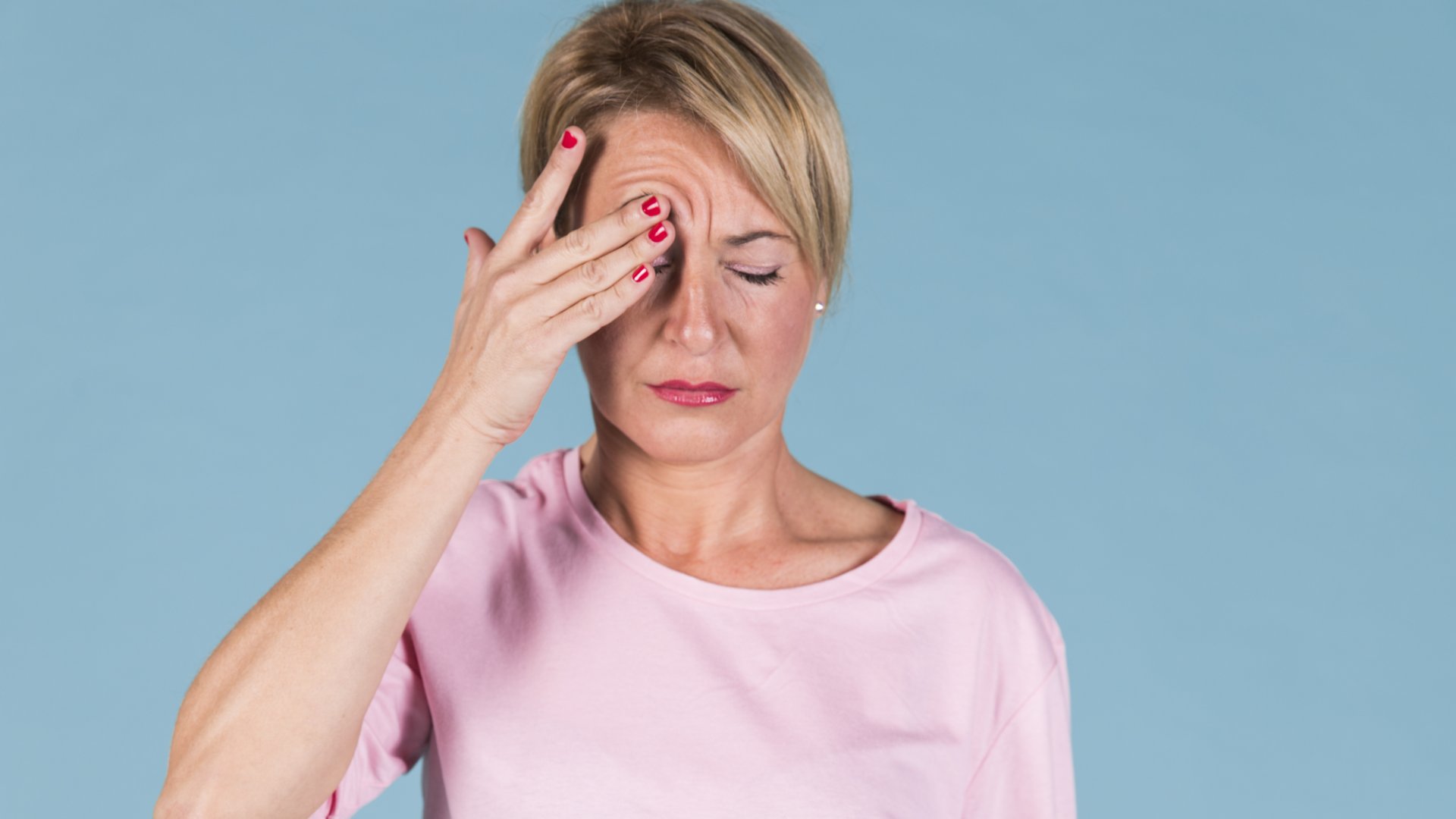 Migrena Oczna Jak Ją Zdiagnozować I Jak Sobie Pomóc 0675