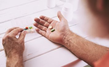 Czy to koniec z bólem neuropatycznym? Poznaj nowy lek przeciwbólowy na neuropatię