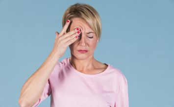 Migrena oczna: jak ją zdiagnozować i jak sobie pomóc?