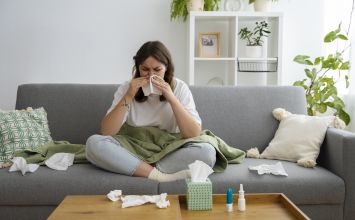 Skuteczne leki na alergię - rodzaje, stosowanie, przeciwskazania