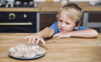 Cukrzyca u dzieci – przyczyny, objawy, leczenie