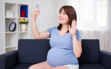 Otyłość w ciąży – jakie niesie za sobą ryzyko?