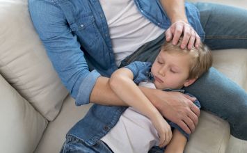 Padaczka u dzieci: jak ją rozpoznać i leczyć?