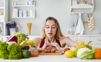 Zwyrodnienie stawów dieta: jakie produkty są korzystne dla stawów?