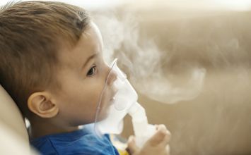 Czym jest nebulizacja i jak ją wykonać?