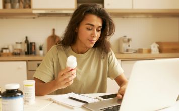 Przedłużenie recepty online – e-recepta bez wychodzenia z domu