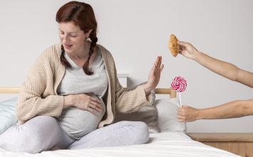 Cukrzyca w ciąży – podział, zagrożenie, leczenie