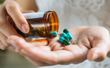 Co stosować po ugryzieniu kleszcza? Antybiotyk na boreliozę
