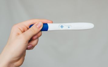 Czy test ciążowy jest wiarygodny?