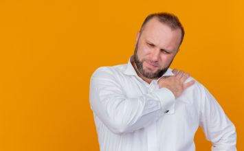 Ból barku – najlepsze maści na ból barku