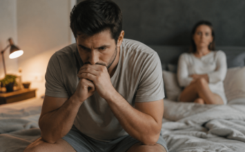Libido u mężczyzn – przyczyny spadku popędu i sposoby na jego poprawę