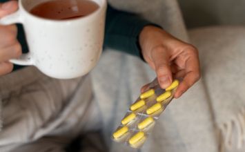 Leki osłonowe na żołądek – jakie tabletki i probiotyki warto stosować?