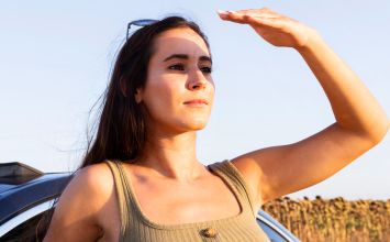 Uczulenie na słońce: leczenie i złagodzenie objawów fotodermatozy i alergii