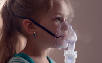 Inhalacja dziecka – jak ją wykonać?