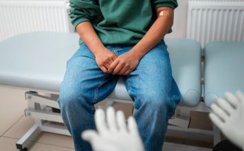 Rzeżączka: objawy, przyczyny. Jak wygląda rzeżączka?