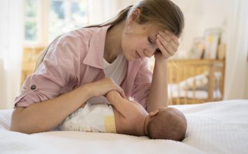 Padaczka u niemowląt: jakie są jej przyczyny i jak pomóc dziecku