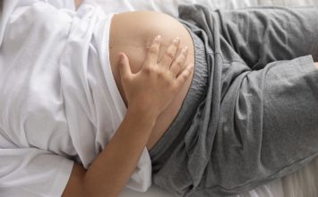 Refluks w ciąży – objawy, leczenie