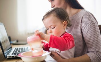 Recepta online dla dziecka – konsultacja online z e-receptą bez wychodzenia z domu