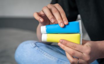 Opryszczka – maści i tabletki. Jaki jest skuteczny lek na opryszczkę?