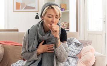 Kaszel astmatyczny: objawy i leczenie