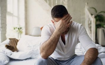 Prostata a potencja – wpływ problemów z prostatą na potencję