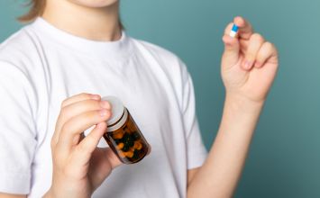 Leki przeciwzakrzepowe: tabletki i inne preparaty na rozrzedzenie krwi