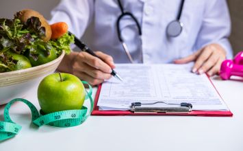 Dieta przy insulinooporności – co jeść, a czego unikać?