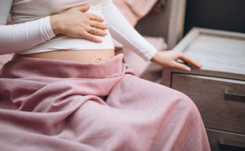 Duszności w ciąży: jak sobie radzić?