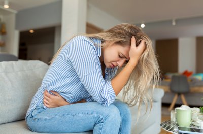 Refluks stresowy – objawy, przyczyny, leczenie