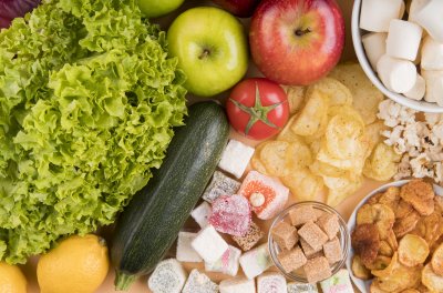 Dieta na cholesterol: co jeść, a czego unikać?