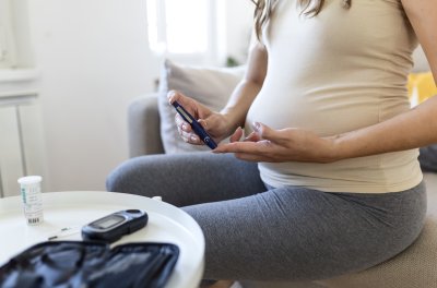 Czym jest cukrzyca ciążowa i jakie są jej objawy?